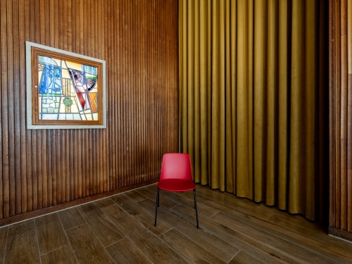 Lounge kunst & erfgoed
