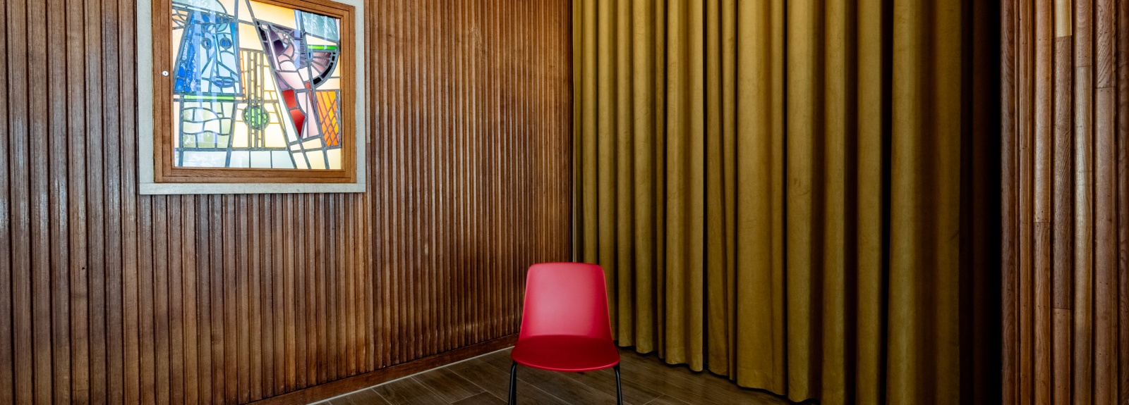 Lounge kunst & erfgoed