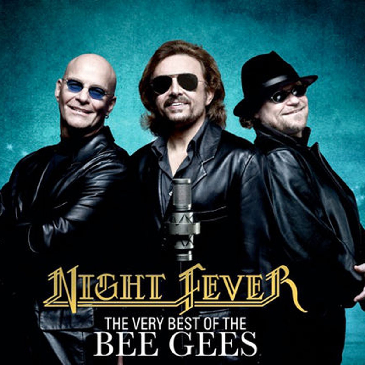 Nights On Broadway A Tribute To The Bee Gees Performed by Night