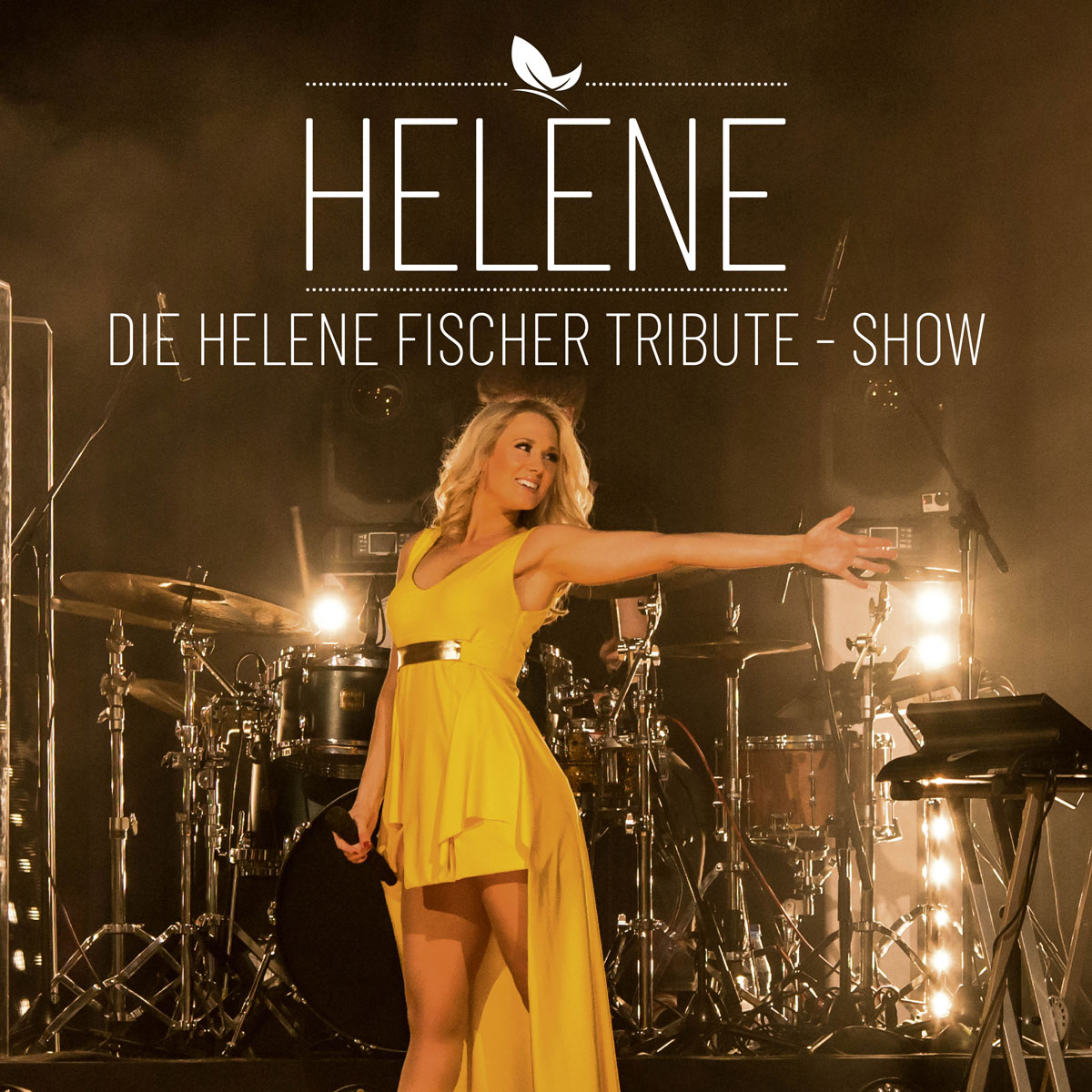 Booklet Helene Fischer Weihnachten 2022 Helene Fischer Concert 2022 JudsonSasha
