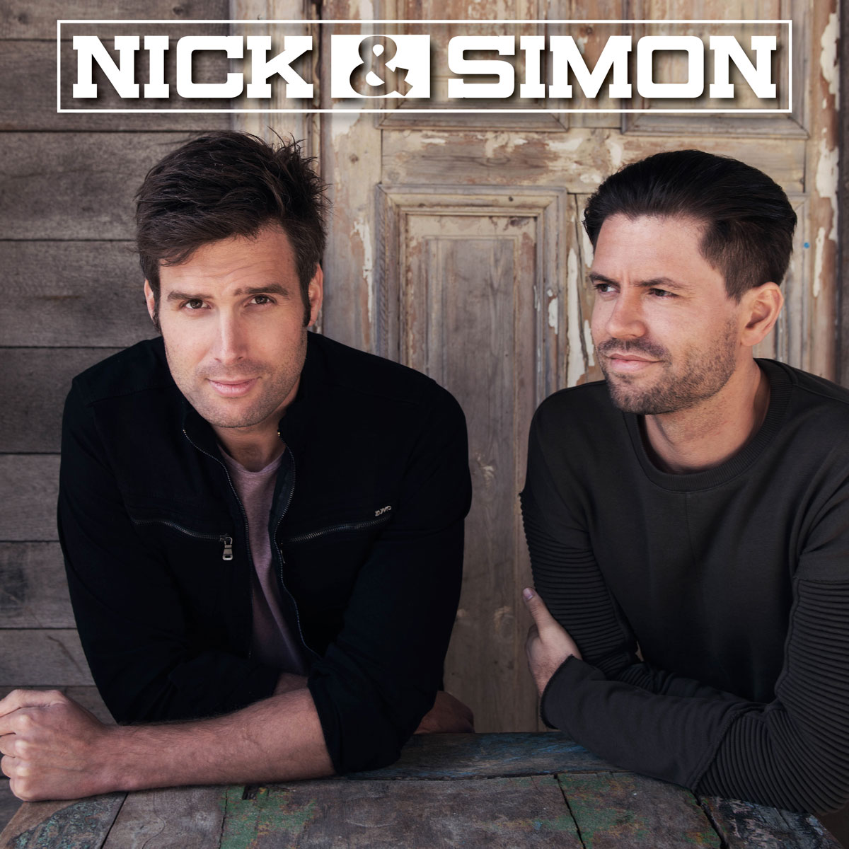 Nick & Simon Kursaal Oostende