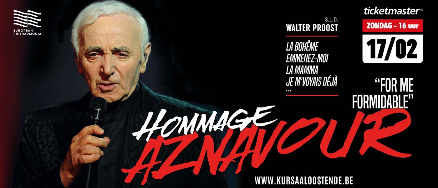 Aznavour