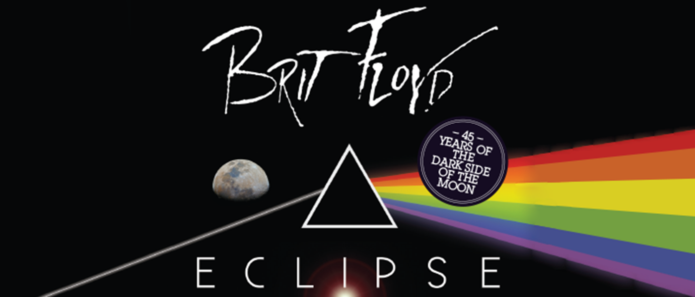 Brit Floyd Brit Floyd