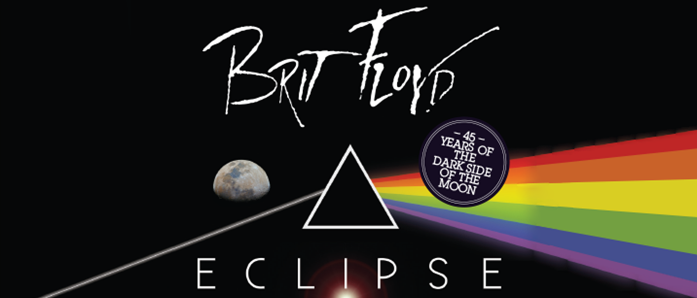 Brit Floyd