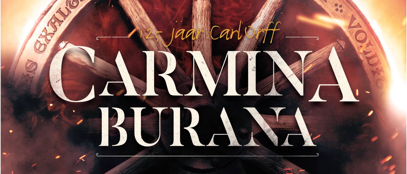 Carmina Burana Carmina Burana