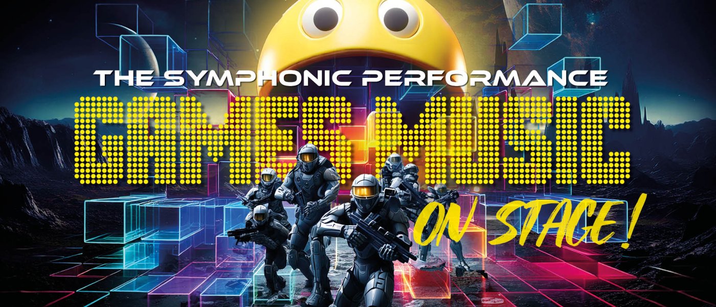 GamesMusic