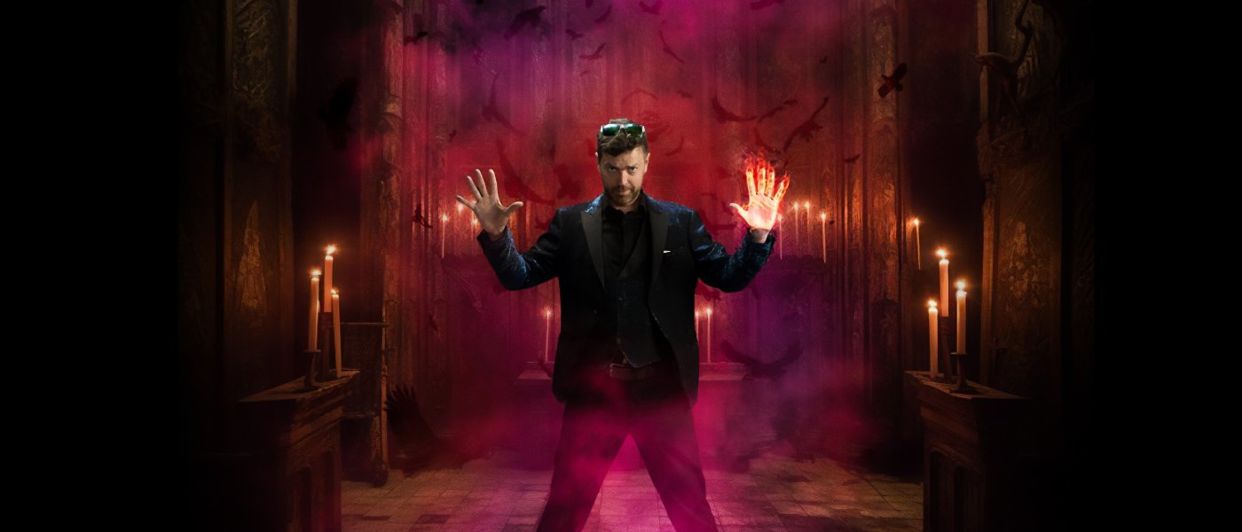 JEJEMAGIC