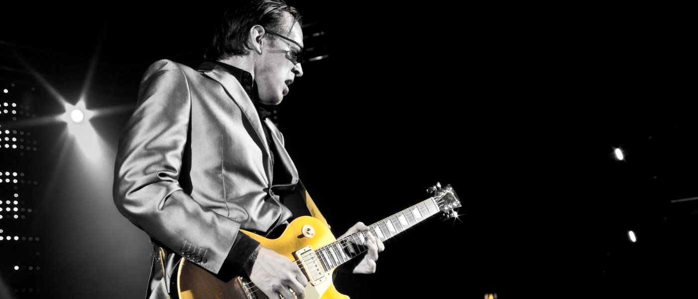 Joe Bonamassa