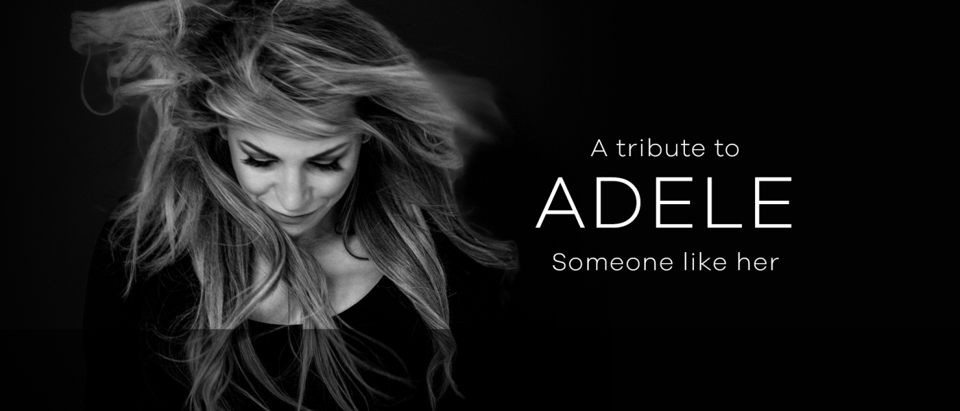 Adele