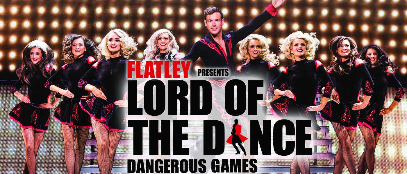 Lord Of The Dance Lord Of The Dance