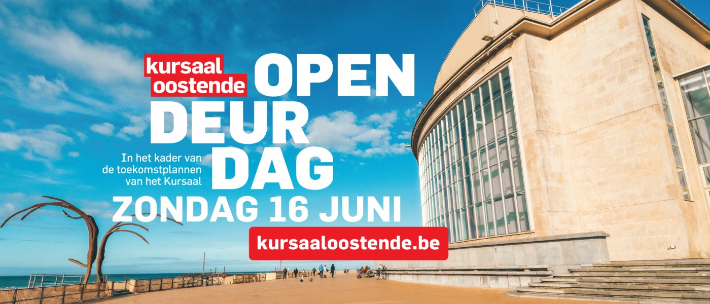 Opendeurdag