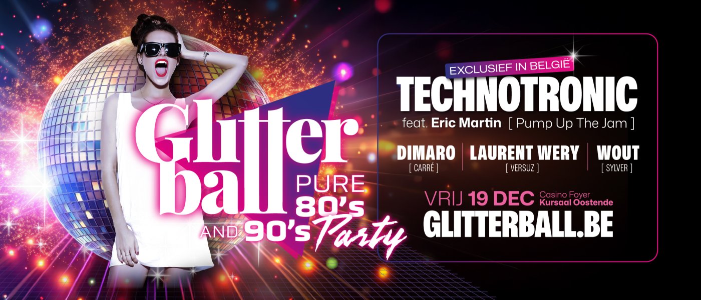 Glitterball