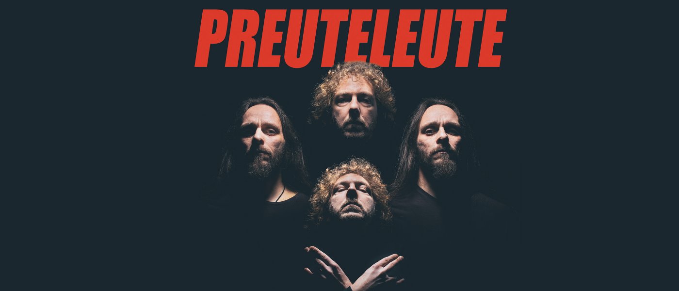 Preuteleute