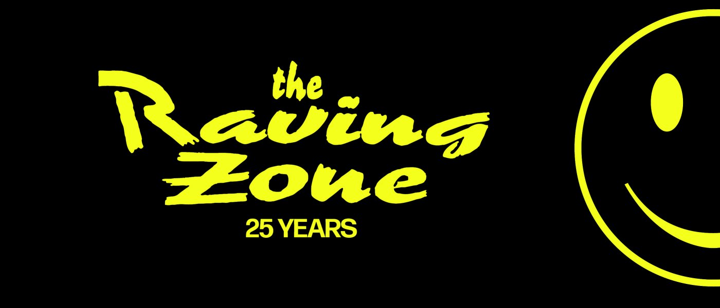 The Raving Zone