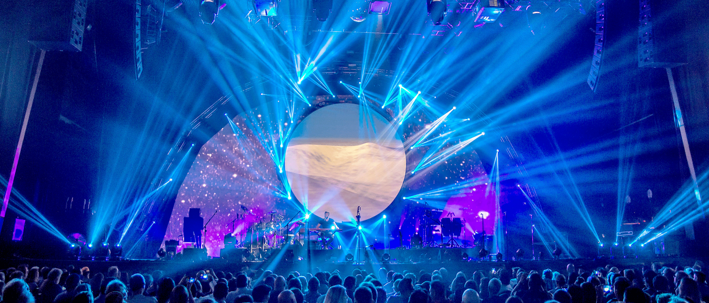 Brit Floyd Kursaal Oostende