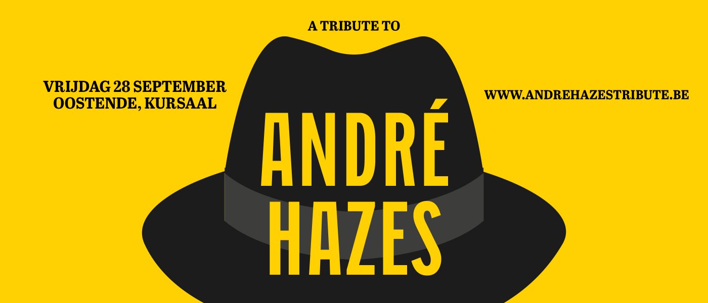Caals Zingt Hazes Caals Zingt Hazes