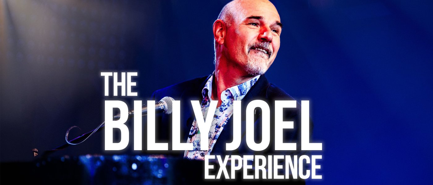 Billy Joel