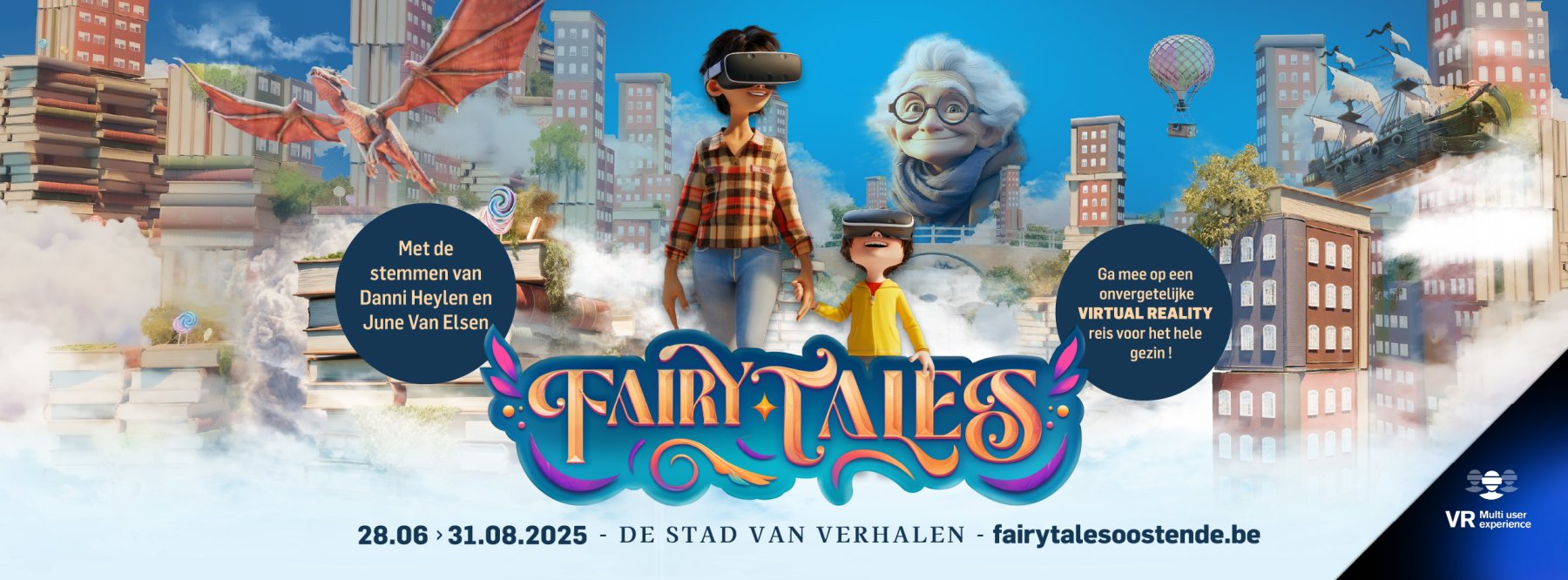 Fairy Tales