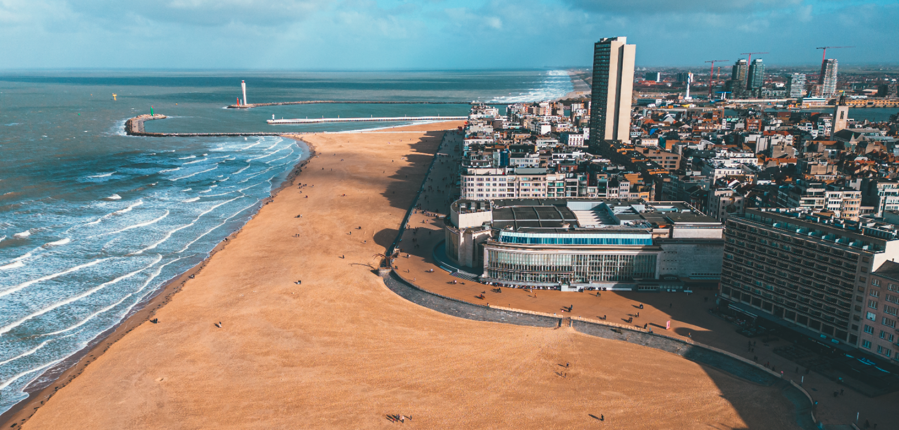 Oostende