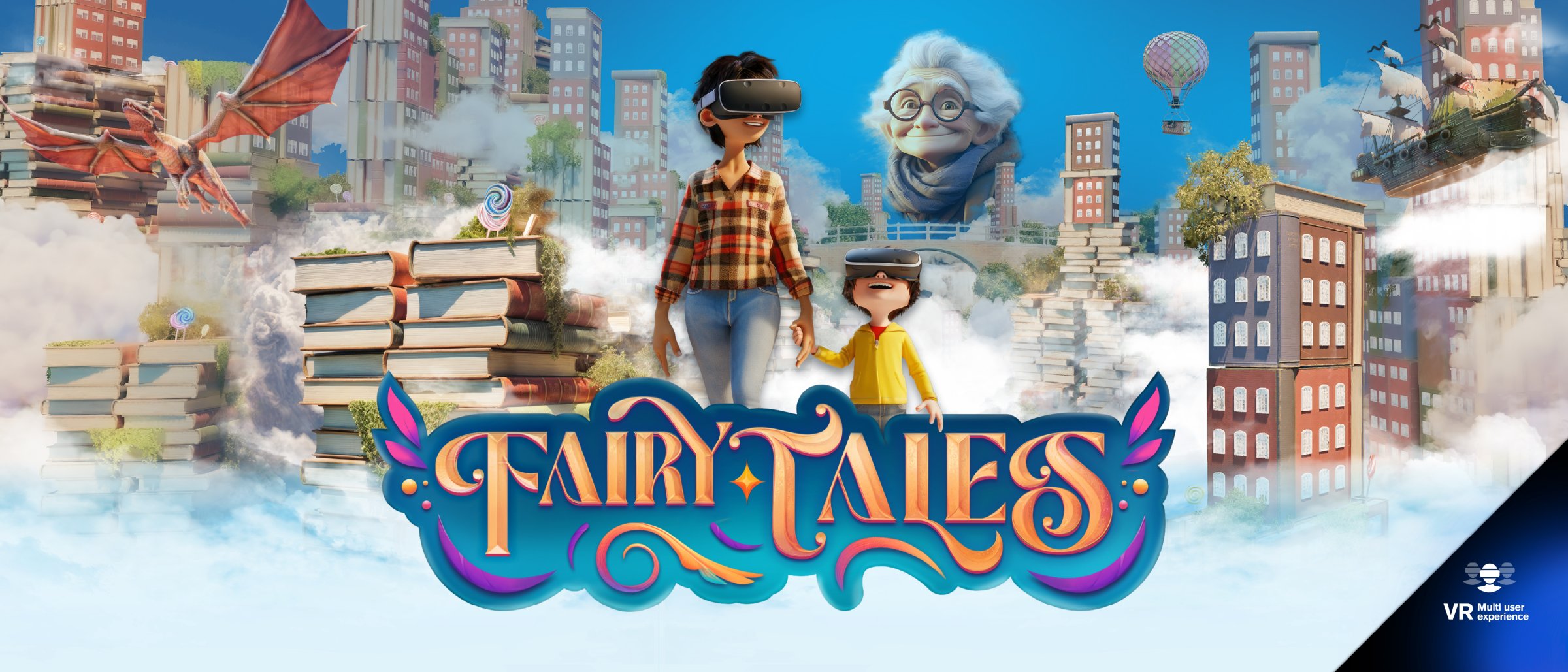 FairyTales