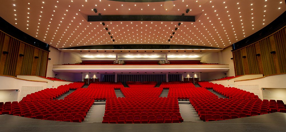 Auditorium