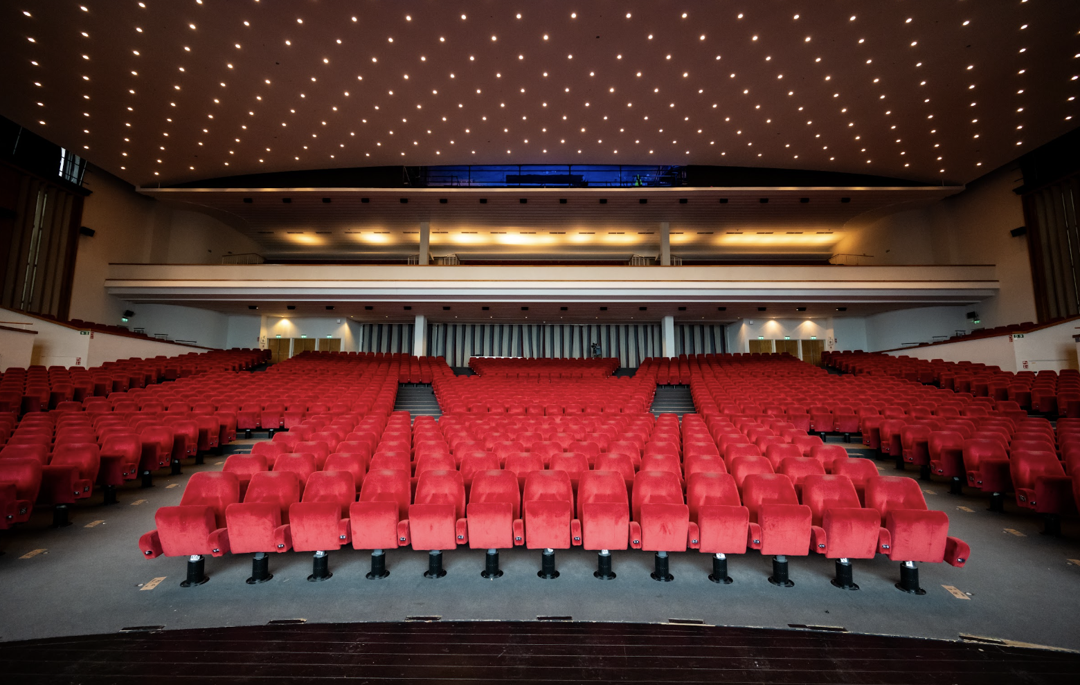 concertzaal