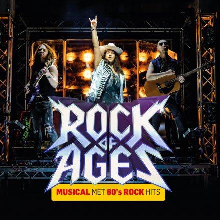 Rock of Ages