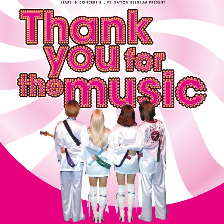 Thank You For The Music