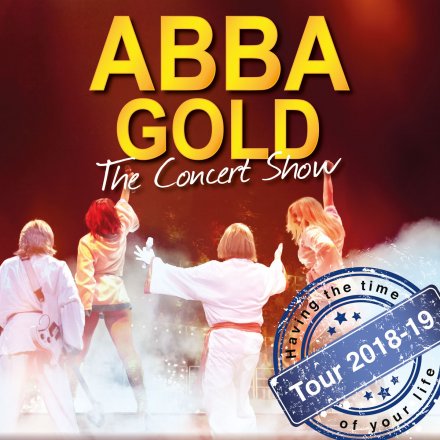ABBA Gold
