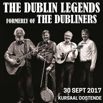 Dublin Legends