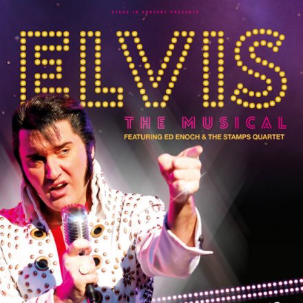 Elvis The Musical