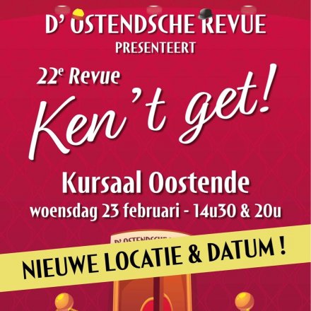 Ostendsche Revue