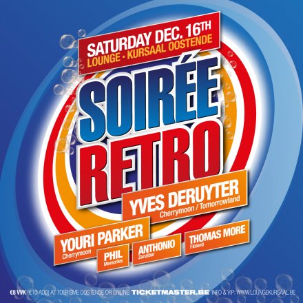 Soiree Retro