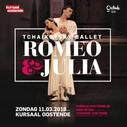 Romeo & Julia