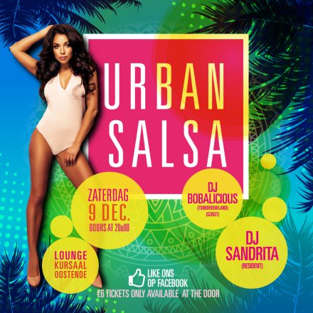 Urban Salsa