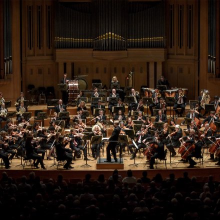 National Belgian Orchestra