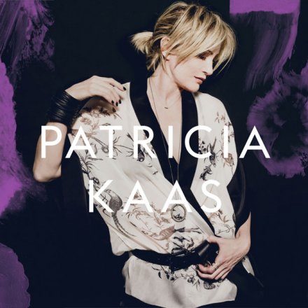 Patricia Kaas