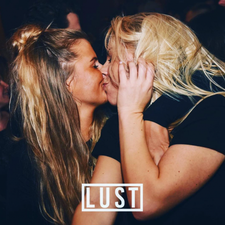 LUST