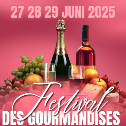gourmandises
