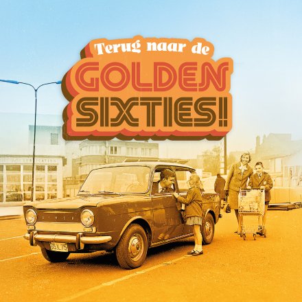 GoldenSixties