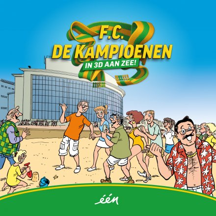 FC DE KAMPIOENEN