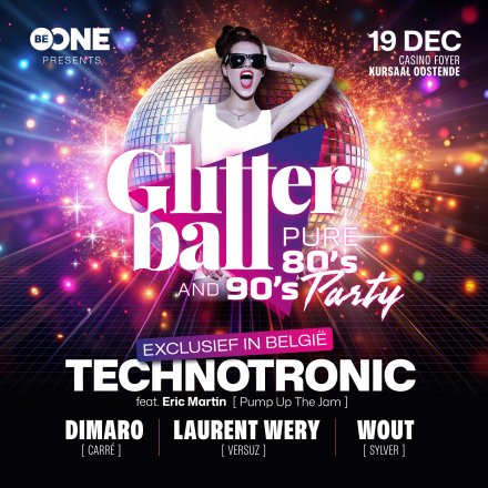 Glitterball