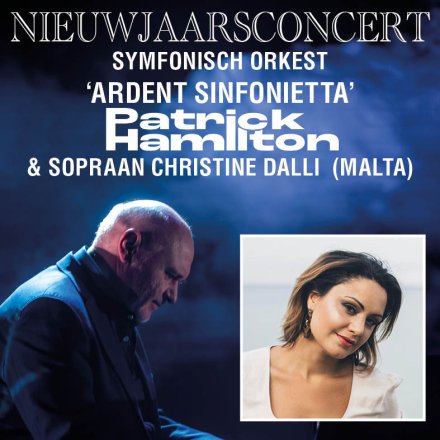 Nieuwjaarsconcert