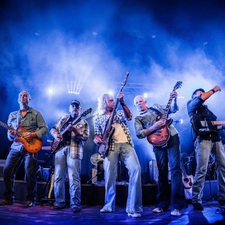 Eagles