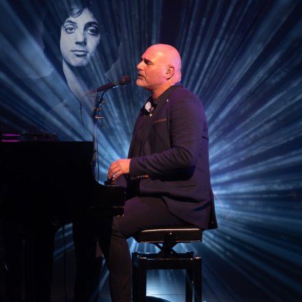 BillyJoel