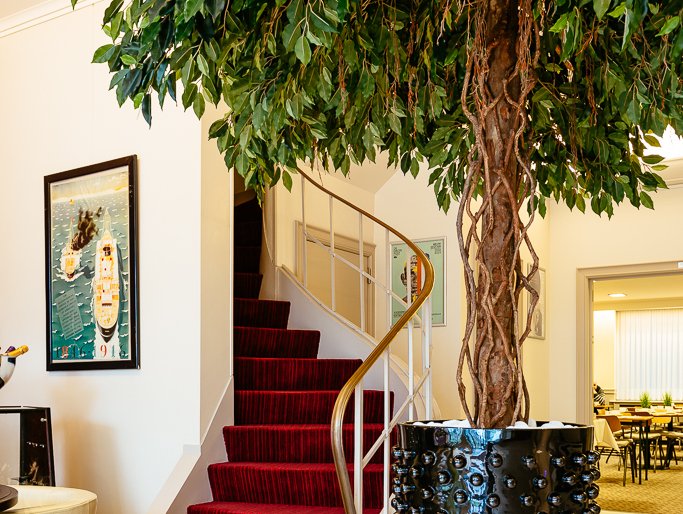 Hotel Prado Hotel Prado