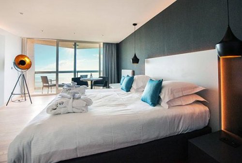 Hotels